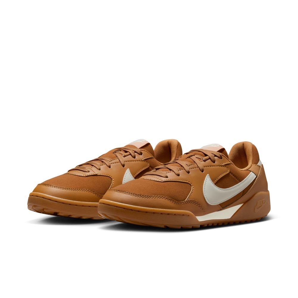 [}C]NIKE/iCL/W NIKE TERRA MANTA/iCLiNIKEj 200(FLAX/SAIL)