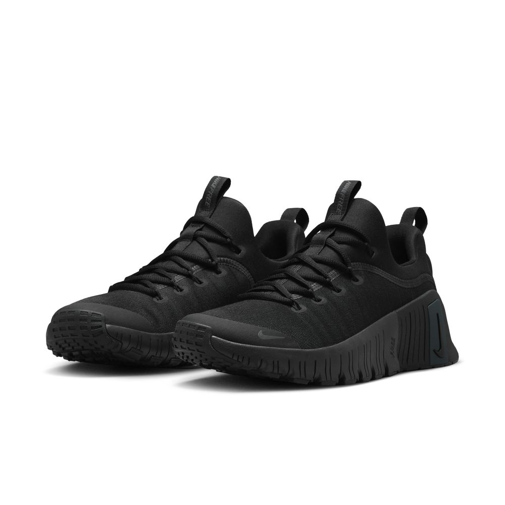 [�}���C]NIKE/�i�C�L/Nike Free Metcon 6/�i�C�L�iNIKE�j 003(BLACK)