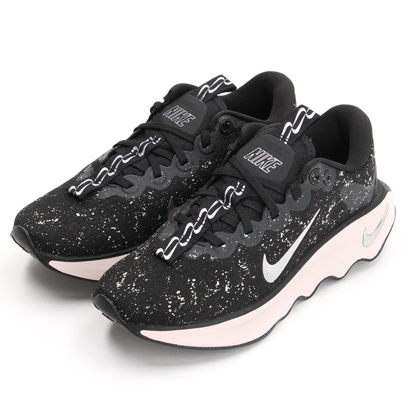 [�}���C]NIKE/�i�C�L/Nike Motiva SE/�i�C�L ���e�B�o SE/�i�C�L�iNIKE�j 001(BLACK/M SILVER)