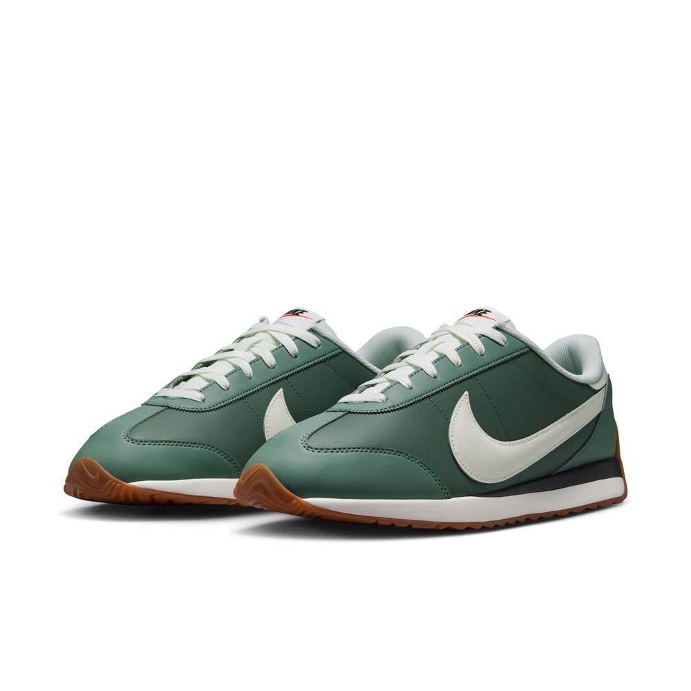 [�}���C]NIKE/�i�C�L/Nike Pacific Leather/�i�C�L�iNIKE�j 300(CLAY GREEN/SAIL)