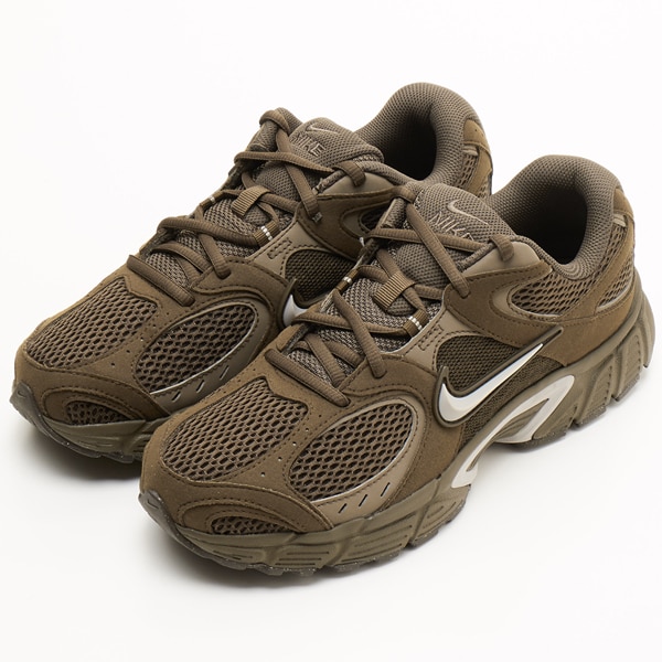 [�}���C]NIKE/�i�C�L V5 RNR/�i�C�L�iNIKE�j 200 DARK HAZEL/C GRY