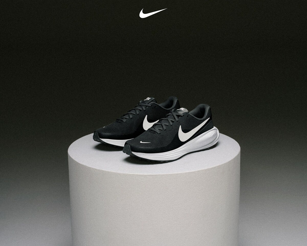[�}���C]NIKE/�i�C�L/Nike Revolution 8/�����j���O/�i�C�L�iNIKE�j 001
