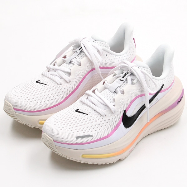 [�}���C]NIKE/�i�C�L/Nike Air Winflo 12/�i�C�L �E�B���t���[ 12/�����j���O/�i�C�L�iNIKE�j 100