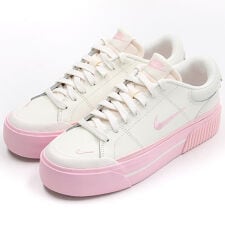 NIKE/ナイキ/WMNS COURT LEGACY LIFT VS