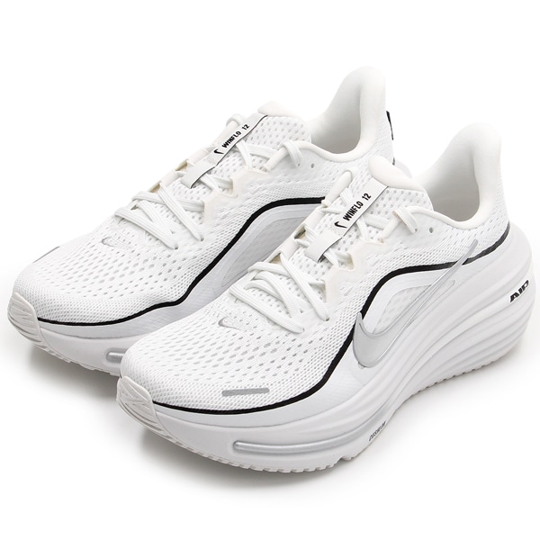 [�}���C]NIKE/�i�C�L/Nike Air Winflo 12/�i�C�L�iNIKE�j 106 SUMMIT WHITE/