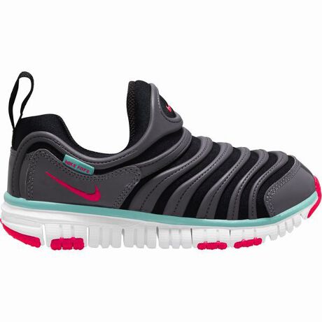 Nike Dynamo Free Bp ナイキ ダイナモ フリー ｐｓ キッズ スリッポン ナイキ Nike ファッション通販 マルイウェブチャネル