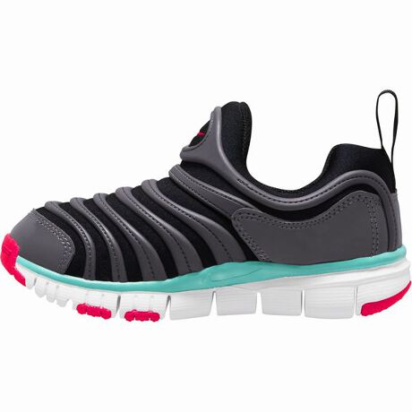 Nike Dynamo Free Bp ナイキ ダイナモ フリー ｐｓ キッズ スリッポン ナイキ Nike ファッション通販 マルイウェブチャネル