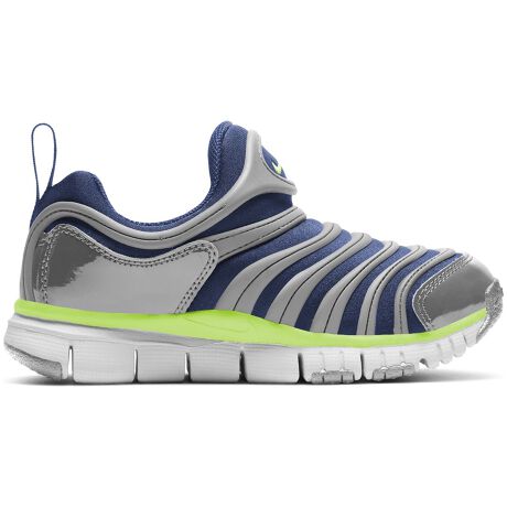 Nike Dynamo Free Bp ナイキ ダイナモ フリー ｐｓ キッズ スリッポン ナイキ Nike ファッション通販 マルイウェブチャネル