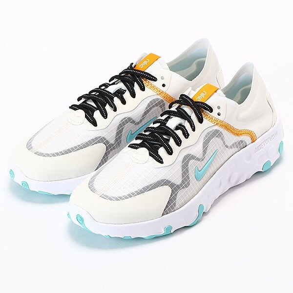 【値段交渉あり！】NIKE ナイキ リニュー ルーセント NIKE（ナイキ） RENEW LUCENT（リニュールーセント） スニーカー 靴