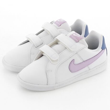 Nike ナイキ コートロイヤル Tdv ベビー ナイキ Nike 3537 ファッション通販 マルイウェブチャネル