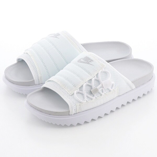 ナイキ　アスナ　スライド　23.０ NIKE MEN\u0027S SLIDE ASUNA \"PAISLEY\"の新品⁄中古フリマ(通販)｜スニダン