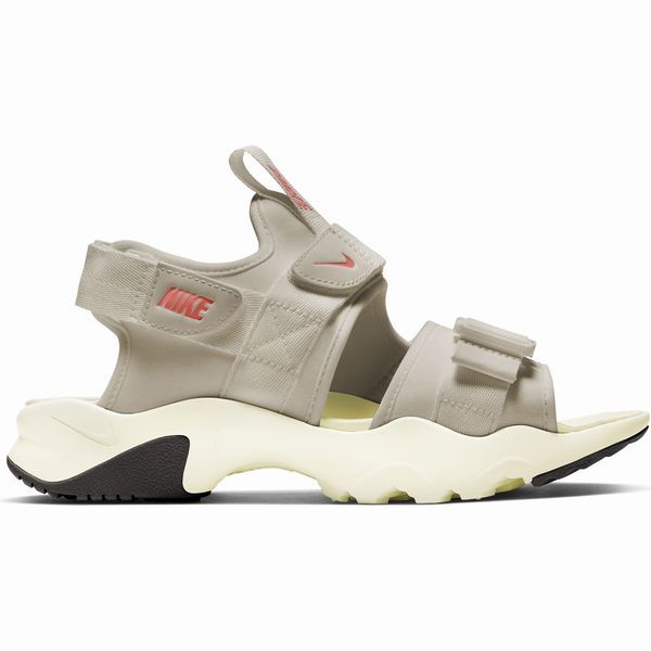 【NIKE】ウィメンズ キャニオン サンダル☆２カラー 楽天市場】NIKE / ナイキ ウィメンズ キャニオン サンダル