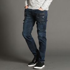 デザインカーゴパンツ | ニコルクラブフォーメン(NICOLE CLUB FOR MEN 