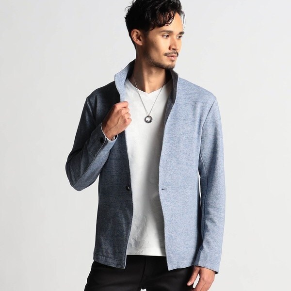 ニコルクラブフォーメン(NICOLE CLUB FOR MEN) メンズ アウター