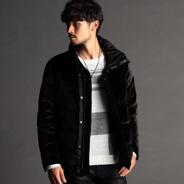 ニコルクラブフォーメン(NICOLE CLUB FOR MEN) メンズ アウター