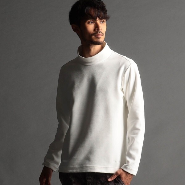 ニコルクラブフォーメン スタンドカットジャケット スタンドカットジャケット | ニコルクラブフォーメン(NICOLE