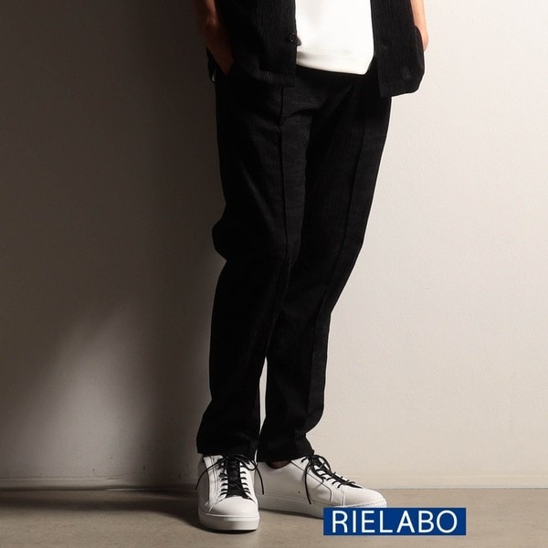 デザイン5ポケットパンツ | ニコルクラブフォーメン(NICOLE CLUB FOR