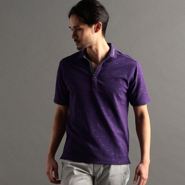 ニコルクラブフォーメン(NICOLE CLUB FOR MEN) メンズ