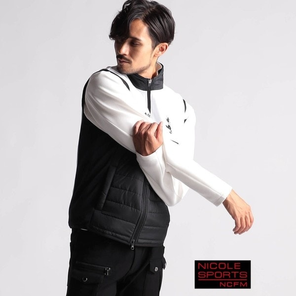 FSC×Brown's Beach Jacket KZ VEST | アーバンリサーチ(URBAN FSC×Brown's Beach Jacket KZ VEST | アーバンリサーチ(URBAN