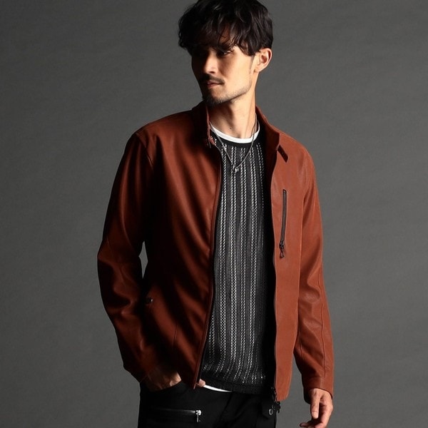 ニコルクラブフォーメン(NICOLE CLUB FOR MEN) メンズ