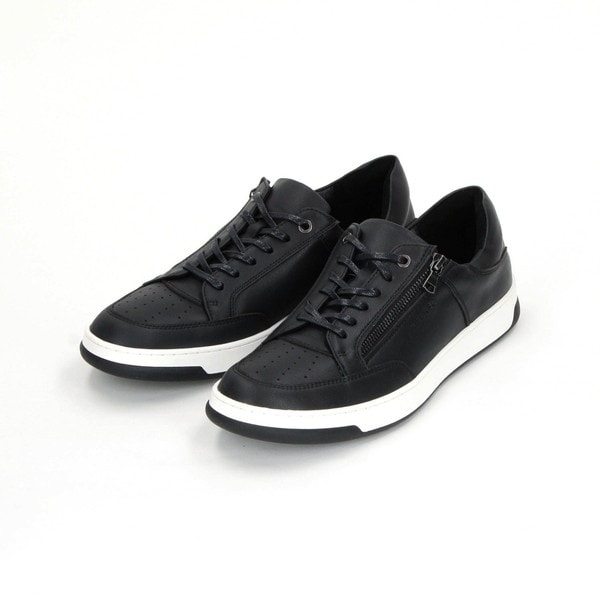 [�}���C]�yRIELABO�z�T�C�h�t�@�X�i�[ �R�[�g�X�j�[�J�[/�j�R���N���u�t�H�[�����iNICOLE CLUB FOR MEN�j 49�u���b�N