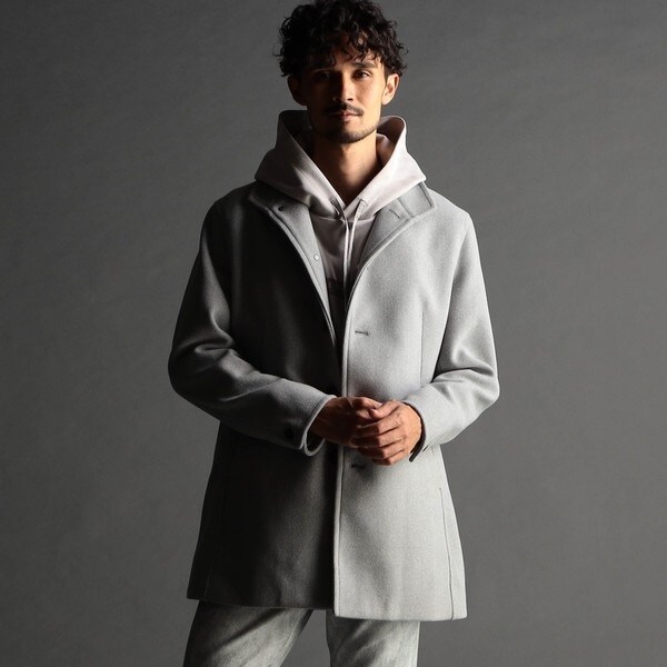 24年モデル EC限定再販売】アラカルトハイブリットメルトン スタンド