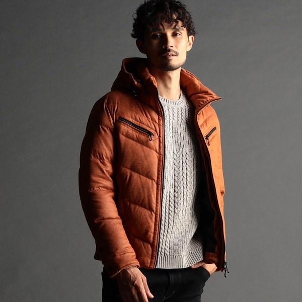 ニコルクラブフォーメン メンズアウタージャケット 中古・古着通販】NICOLE CLUB FOR MEN (ニコルクラブフォーメン