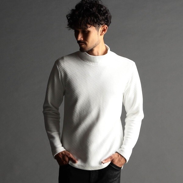 スタンドカットジャケット | ニコルクラブフォーメン(NICOLE CLUB FOR