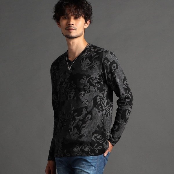 スタンドカットジャケット | ニコルクラブフォーメン(NICOLE