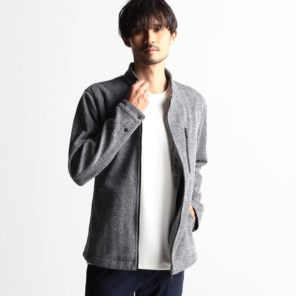 ニコルクラブフォーメン(NICOLE CLUB FOR MEN) メンズ アウター