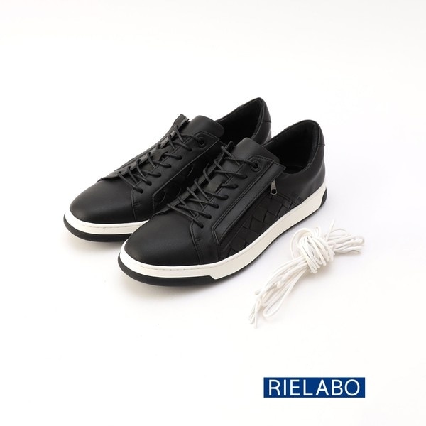 [�}���C]�yRIELABO�z�C���g���T�C�h�t�@�X�i�[ �R�[�g�X�j�[�J�[/�j�R���N���u�t�H�[�����iNICOLE CLUB FOR MEN�j 49�u���b�N