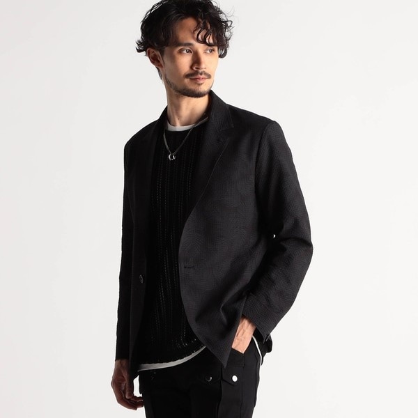 ニコルクラブフォーメン(NICOLE CLUB FOR MEN) メンズ アウター