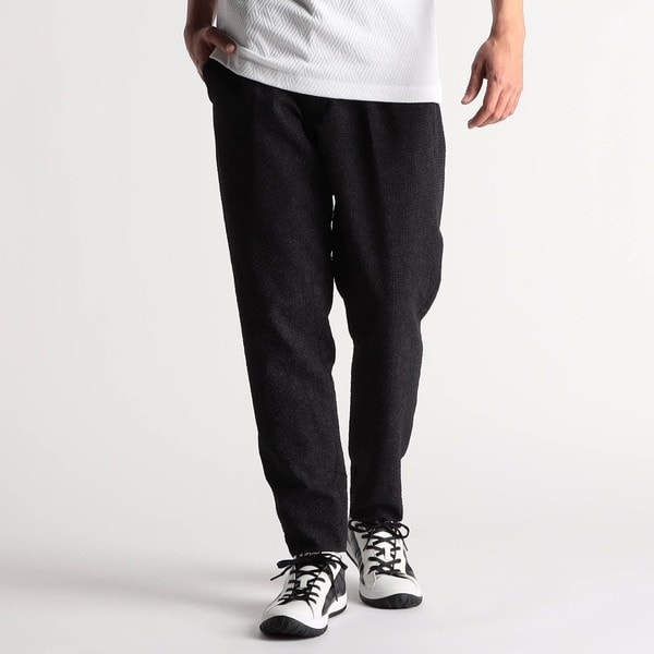 ツィードライクセットアップパンツ | ニコルクラブフォーメン(NICOLE