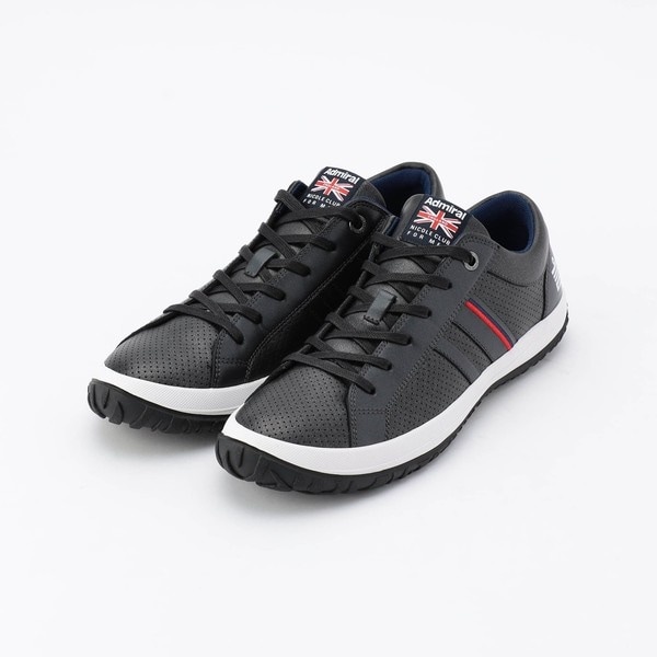 [}C]Admiral ʒXj[J[IV/jRNutH[iNICOLE CLUB FOR MENj 49ubN