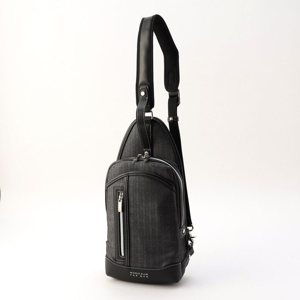 ニコルクラブフォーメン(NICOLE CLUB FOR MEN) メンズ バッグ の