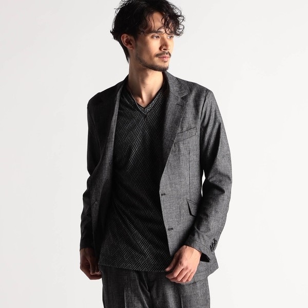 ライナー カバーオール ( LINER COVERALL ) | ユニバーサル