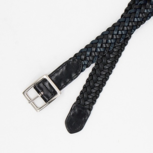 新品　未使用　RIERABO リエラボ　ベルト　NICOLE ニコル ニコルクラブフォーメン NICOLE CLUB FOR MEN 【RIELABO