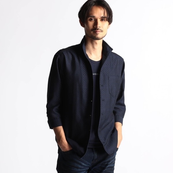 ニコルクラブフォーメン(NICOLE CLUB FOR MEN) メンズ の通販