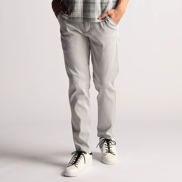 ラナテックレイテーパードパンツ | スプートニクス(SPUTNICKS