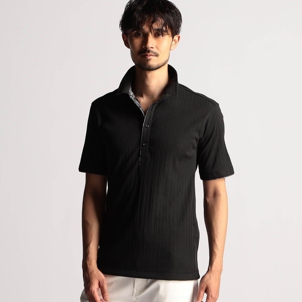 ニコルクラブフォーメン ポロシャツ 新品 NICOLE CLUB FOR MEN NICOLE CLUB FOR MEN 2023 SUMMER STYLE | NICOLE ONLINE SHOP
