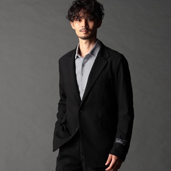 ニコルクラブフォーメン(NICOLE CLUB FOR MEN) メンズ アウター