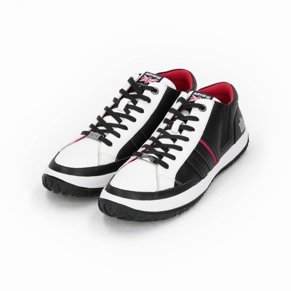 [}C]Admiral ʒXj[J[V/jRNutH[iNICOLE CLUB FOR MENj 49ubN