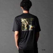 ニコルクラブフォーメン(NICOLE CLUB FOR MEN)の＜初代タイガーマスク＞＜武藤敬司＞プロレスコラボTシャツ