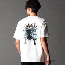 ニコルクラブフォーメン(NICOLE CLUB FOR MEN)の＜初代タイガーマスク＞＜武藤敬司＞プロレスコラボTシャツ