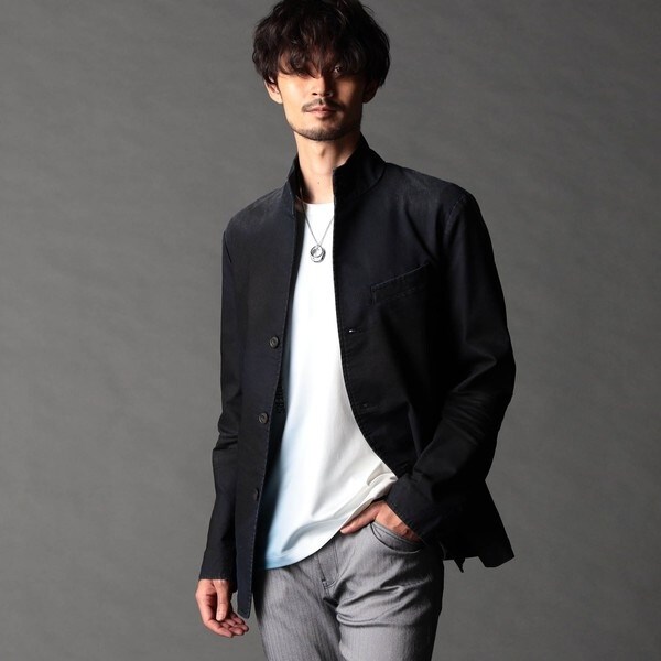 ニコルクラブフォーメン(NICOLE CLUB FOR MEN) メンズ アウター