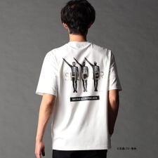 仮面ライダー　コラボTシャツ