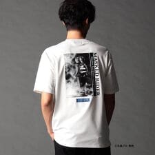 仮面ライダー　コラボTシャツ