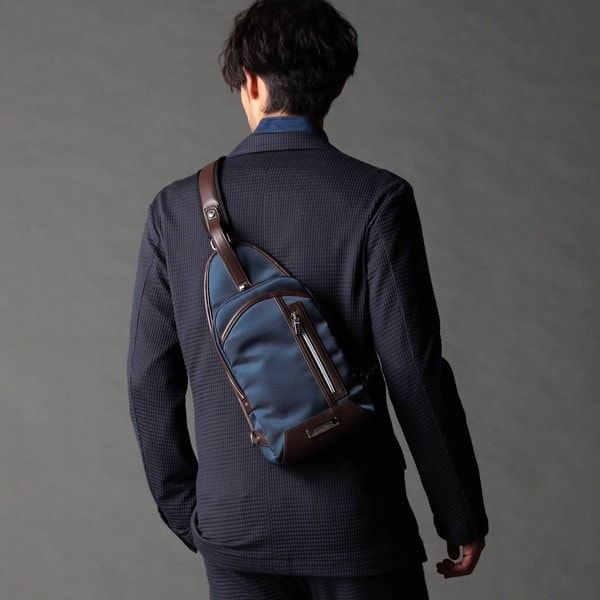 ニコルクラブフォーメン(NICOLE CLUB FOR MEN) メンズ ボディ