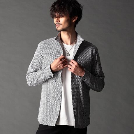 [^ԁF5464-8002]fUCJbg\[fނ̃VATbJ|`FbNƃWIgbNWJ[h̃AJgVcܒ[ɃC|d񂾃X^hC^AJ|ƃM[J[œWJ܂BM[J[͋܍ƋܕAWPbgHDہA܌YɌ悤܂̗ǂǋy܂B̃pb`|Pbg⑳̌{dlAIWi̔zF{^ƂANZgɂȂĂ܂B97̑8̂݁AM[J[VcɂȂ܂BTCYقǂ悢bNXtBbgŒSnQBEGXgɂiꂽV[vȃVGbg͂łBfމʂ̂ҒnɂʋCAhC^b`Ȕ̗ǂƐ܂ɕׁAĂăx^x^邱Ƃ͂قƂǂ܂BXgb`ɗDAXVׁAACsvȃC[W[PA͂ȉKȑfނłB98̑9A99̑10́AṼWIgbNɂȂ܂B91̑2́AubN(x[X)~`R[̃`FbNɂȂ܂B93̑4́AlCr[(x[X)~zCg̃`FbNɂȂ܂B94̑5A97̑8́AzCg(x[X)~lCr[̃`FbNɂȂ܂B98̑9́AubN(x[X)~`R[̃WIgbNɂȂ܂B99̑10́AzCg(x[X)~lCr[̃WIgbNɂȂ܂BLkF萶ňFʗnFȂӓ_ܒ[ɕtƂăvXeBbNނgpĂ܂BǕIɌJԂ܂ȂA̕ɃACĂȂŉB摜̏i̓TvłBۂ̏iƂ͎dlEHETCYEfނ኱قȂꍇ܂B fډ摜̏i̐F́ABeꏊ̓ȂǂɂFقȂČꍇ܂Bi̐F́AnAbv̉摜QƂB܂Aql̂gPCEX}[gtH̃j^[ȂǂɂFقȂČꍇ܂B\߂̏ゲ