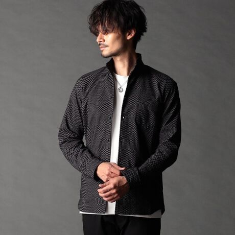 [^ԁF5464-8002]fUCJbg\[fނ̃VATbJ|`FbNƃWIgbNWJ[h̃AJgVcܒ[ɃC|d񂾃X^hC^AJ|ƃM[J[œWJ܂BM[J[͋܍ƋܕAWPbgHDہA܌YɌ悤܂̗ǂǋy܂B̃pb`|Pbg⑳̌{dlAIWi̔zF{^ƂANZgɂȂĂ܂B97̑8̂݁AM[J[VcɂȂ܂BTCYقǂ悢bNXtBbgŒSnQBEGXgɂiꂽV[vȃVGbg͂łBfމʂ̂ҒnɂʋCAhC^b`Ȕ̗ǂƐ܂ɕׁAĂăx^x^邱Ƃ͂قƂǂ܂BXgb`ɗDAXVׁAACsvȃC[W[PA͂ȉKȑfނłB98̑9A99̑10́AṼWIgbNɂȂ܂B91̑2́AubN(x[X)~`R[̃`FbNɂȂ܂B93̑4́AlCr[(x[X)~zCg̃`FbNɂȂ܂B94̑5A97̑8́AzCg(x[X)~lCr[̃`FbNɂȂ܂B98̑9́AubN(x[X)~`R[̃WIgbNɂȂ܂B99̑10́AzCg(x[X)~lCr[̃WIgbNɂȂ܂BLkF萶ňFʗnFȂӓ_ܒ[ɕtƂăvXeBbNނgpĂ܂BǕIɌJԂ܂ȂA̕ɃACĂȂŉB摜̏i̓TvłBۂ̏iƂ͎dlEHETCYEfނ኱قȂꍇ܂B fډ摜̏i̐F́ABeꏊ̓ȂǂɂFقȂČꍇ܂Bi̐F́AnAbv̉摜QƂB܂Aql̂gPCEX}[gtH̃j^[ȂǂɂFقȂČꍇ܂B\߂̏ゲ